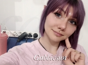 Gabbiesun