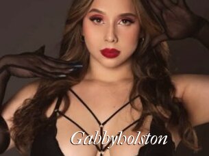 Gabbyholston