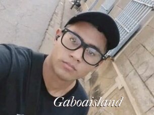 Gaboaisland