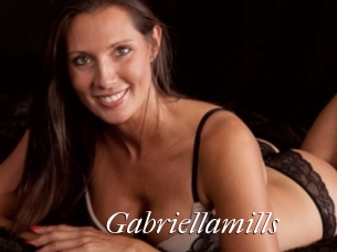 Gabriellamills