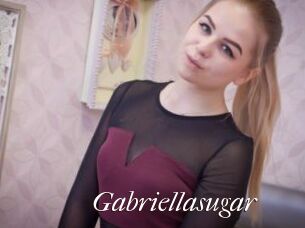 Gabriellasugar