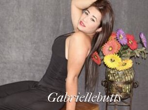 Gabriellebutts