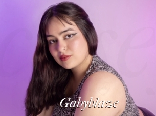 gabyblaze Cam Sexy