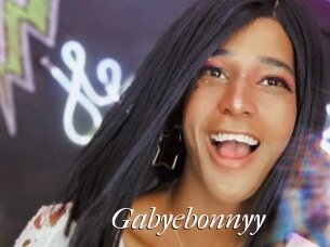 Gabyebonnyy