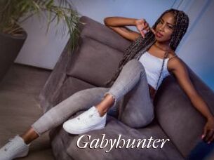 Gabyhunter