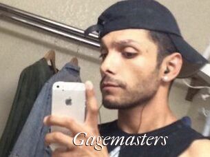 Gagemasters
