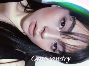 Gaia_landry