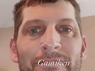 Gamikejr