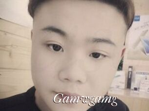 Gamwgamg