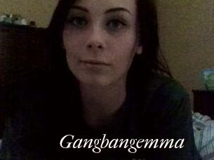 Gangbangemma