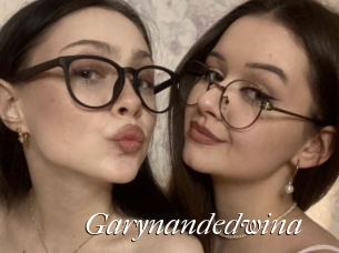 Garynandedwina