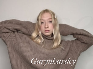 Garynhardey