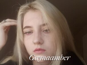Gaynaamber