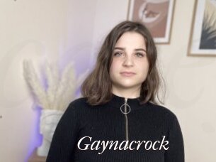 Gaynacrock