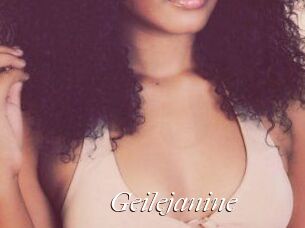 Geilejanine