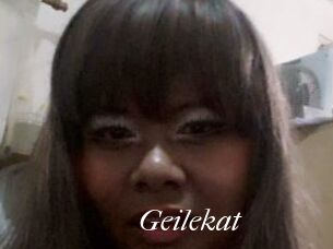 Geilekat