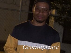 Geminiprince