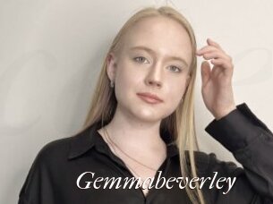 Gemmabeverley