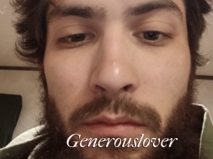 Generouslover