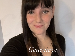 Genevieve