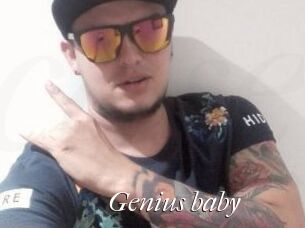 Genius_baby