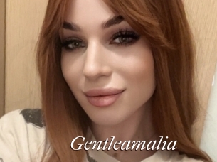 Gentleamalia