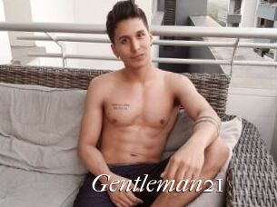 Gentleman21