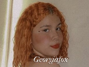 Georgiafox