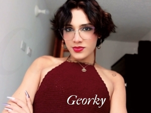 Georky