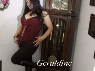 Geraldine