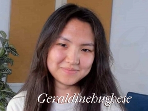 Geraldinehughese