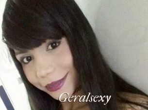 Geralsexy