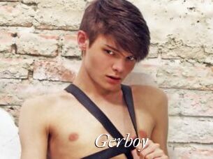 Gerboy