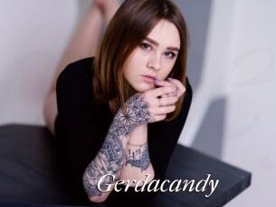 Gerdacandy