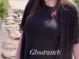 Ghostwitch