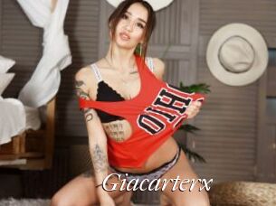 Giacarterx