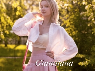 Giamilana