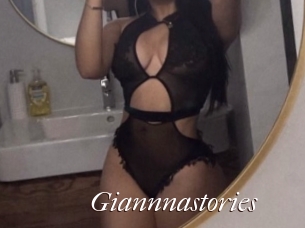 Giannnastories