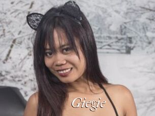 Giegie