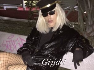 Gigidol