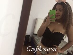 Gigijhonson