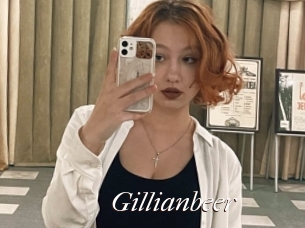 Gillianbeer