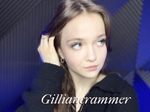 Gilliancrammer