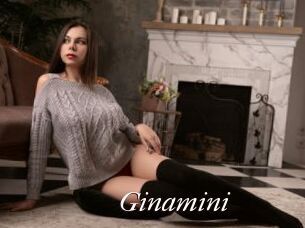 Ginamini