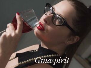 Ginaspirit