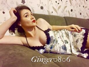 Ginger0806