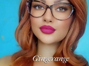 Gingerange