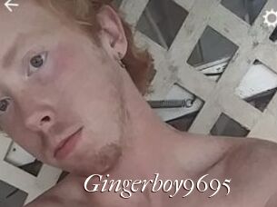 Gingerboy9695