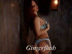 Gingerflash