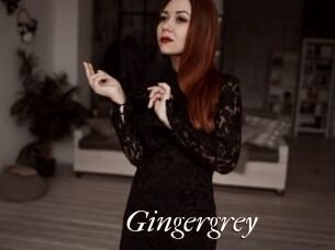 Gingergrey